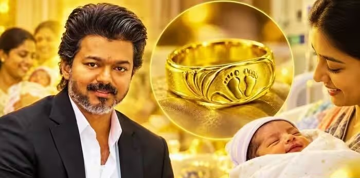 Tamil Nadu Gold Ring Scheme