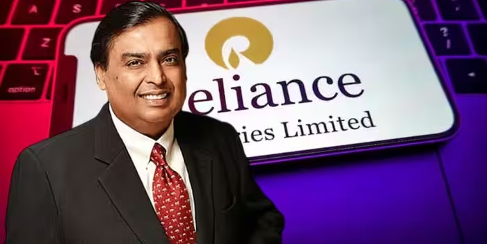 Reliance Industries News: Reliance Consumer Products ની અધિકૃત શેર મૂડી ચાર ગણી વધારી ₹40,000 કરોડ, FMCG બિઝનેસમાં મોટો દાવ 1 Reliance Industries News