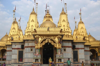 Vadtal Swaminarayan Dispute
