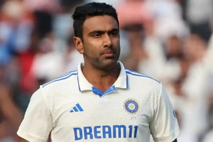 Ravichandran Ashwin Birthday