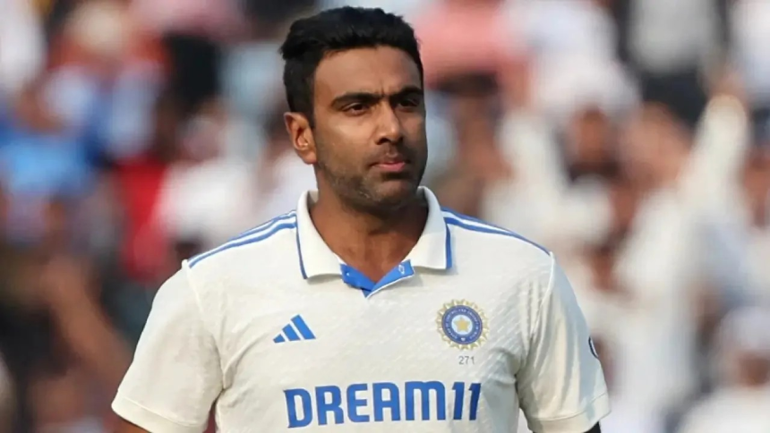 Ravichandran Ashwin Birthday: 40 વર્ષના થયા રવિચંદ્રન અશ્વિન, એક ઈજાએ બદલી નાખ્યું નસીબ, ભારતને મળ્યો સ્પિનનો જાદુગર 1 Ravichandran Ashwin Birthday