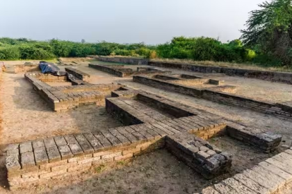 Lothal History