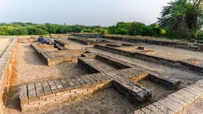 Lothal History