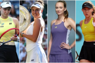 2026 Women’s Grand Slam Champions