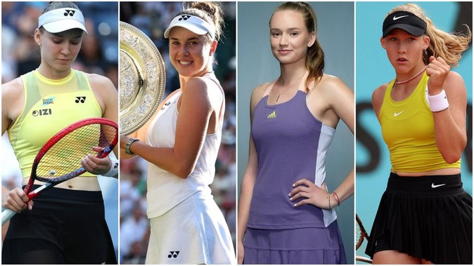 2026 Women’s Grand Slam Champions: રિબાકિનાએ જીત્યા બે ગ્રાન્ડસ્લેમ, એન્ડ્રીવા અને નોસ્કોવાએ પ્રથમ વખત રચ્યો ઇતિહાસ 1 2026 Women’s Grand Slam Champions