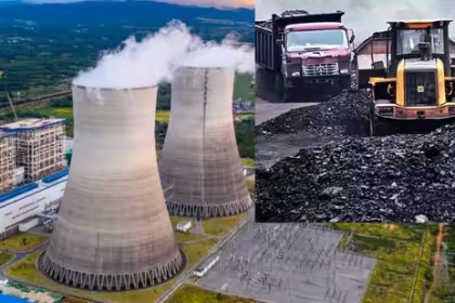 Coal Shortage in India