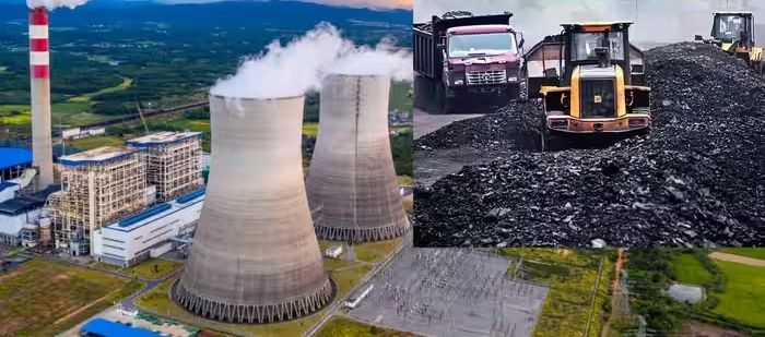 Coal Shortage in India