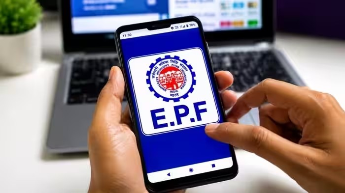EPF Passbook Check