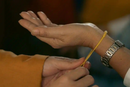 Raksha Panchami 2026