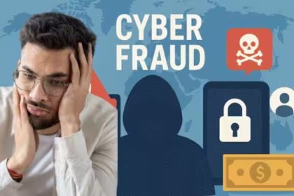 Cyber Fraud Refund