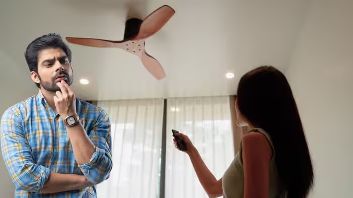 Electricity Saving Myths: શું ફેન-લાઇટ વારંવાર બંધ કરવાથી ખરેખર વીજળી બચે છે? જાણો વીજળીના બિલ સાથે જોડાયેલા 3 સૌથી મોટા મિથ્સની સચ્ચાઈ 1 Electricity Saving Myths