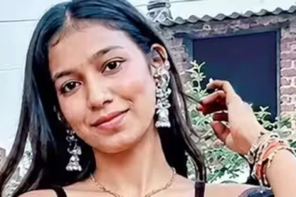 Surat Nidhi Patel Murder