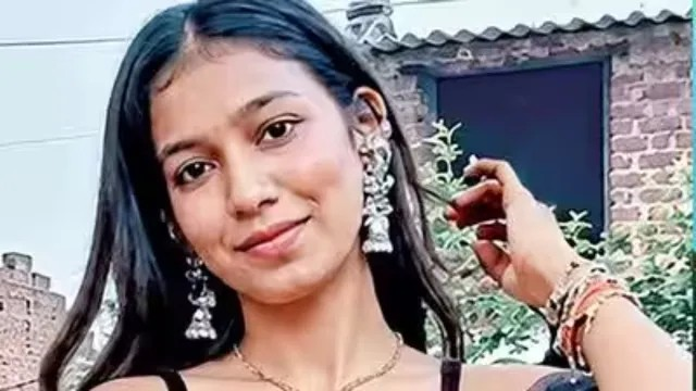 Surat Nidhi Patel Murder