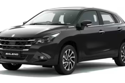 New Maruti Baleno Facelift Price