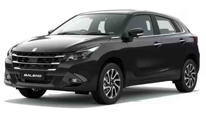 New Maruti Baleno Facelift Price: 2026 મારુતિ બલેનો ફેસલિફ્ટના તમામ વેરિઅન્ટની કિંમતોનો ખુલાસો, ટોપ મોડલ માટે ચૂકવવા પડશે આટલા રૂપિયા 1 New Maruti Baleno Facelift Price