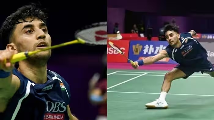 Lakshya Sen China Masters