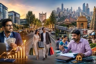 India City Income