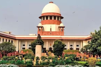 Supreme Court POCSO Verdict