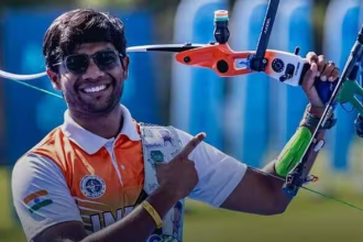 Dhiraj Bommadevara
