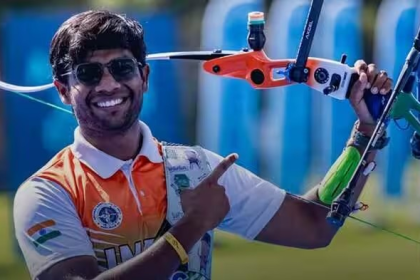 Dhiraj Bommadevara