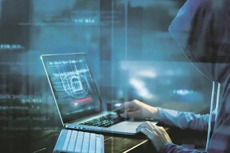 Cyber Fraud