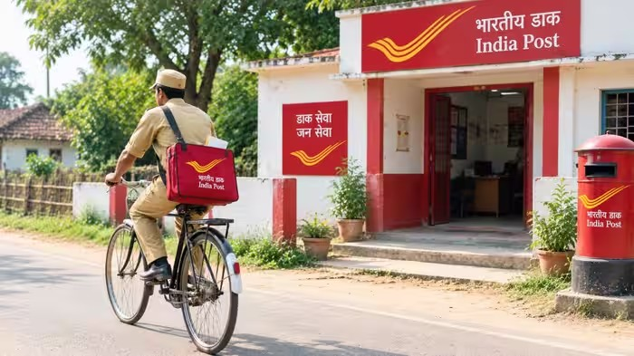 India Post GDS Recruitment 2026: ડાક વિભાગમાં સરકારી નોકરીની મોટી તક, પરીક્ષા વિના 23,000થી વધુ જગ્યાઓ પર ભરતી 1 India Post GDS Recruitment 2026