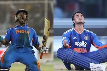 Abhishek Sharma Records
