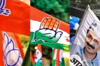 Gujarat Assembly Elections