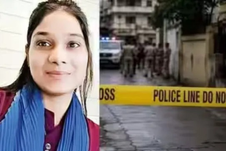 Sofia Farooq Murder Case