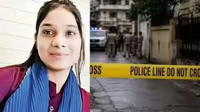 Sofia Farooq Murder Case: અમદાવાદમાં ઓનર કિલિંગ, મિત્ર સાથેનો વીડિયો વાયરલ થયા બાદ પિતા-ભાઈએ હથોડાથી યુવતીની હત્યા કરી, હત્યાને અકસ્માત ગણાવ્યો 1 Sofia Farooq Murder Case