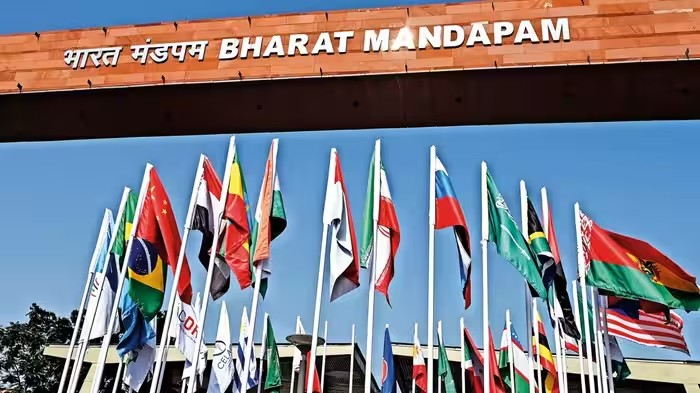 BRICS Summit 2026: BRICSની મોટી સંભાવનાઓ વચ્ચે મોટો સવાલ, શું આ સંગઠન બહુપક્ષીય વિશ્વ વ્યવસ્થાનું નેતૃત્વ કરી શકે? 1 BRICS Summit 2026