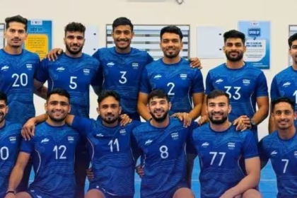Asian Games 2026