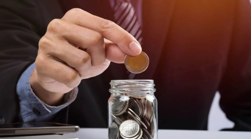 Salary Saving Tips