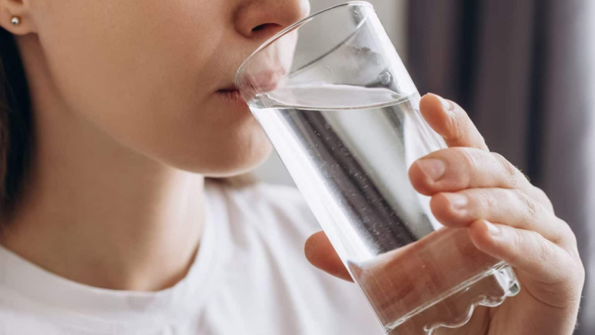 Excessive Thirst