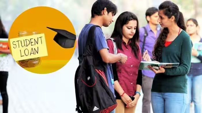 Education Loan: ઓછા વ્યાજ દરે કઈ બેંકો આપે છે એજ્યુકેશન લોન? જાણો ફાયદા અને જરૂરી દસ્તાવેજો 1 Education Loan