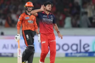 Cricket Age Fraud