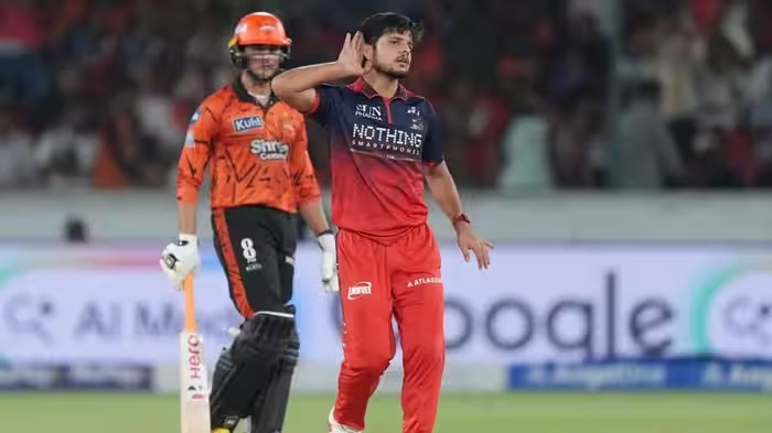Cricket Age Fraud