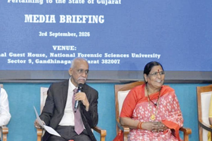 NHRC Gujarat Hearing