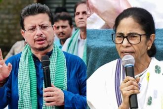 TMC Election Symbol Dispute