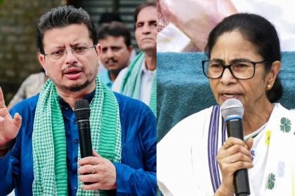 TMC Election Symbol Dispute