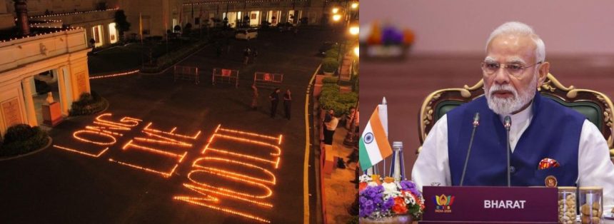 PM Modi Birthday Celebration