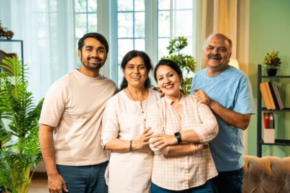 Son Daughter Parents Responsibility