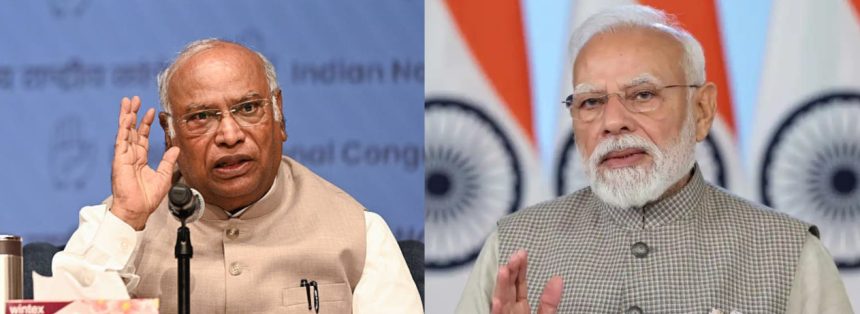 India GDP Growth: ભારતની 7.8% GDP વૃદ્ધિ સાચી પ્રગતિ કે ખોખલો દાવો? સરકાર અને વિપક્ષ વચ્ચે જોરદાર રાજકીય ઘમાસાણ 1 India GDP Growth