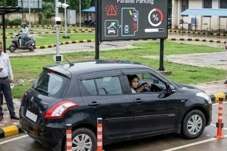 Bardoli RTO Scam
