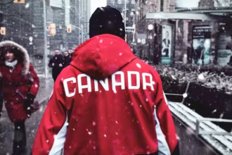 Study in Canada