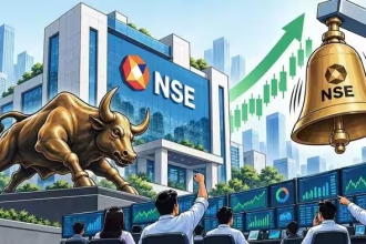 NSE IPO Allotment