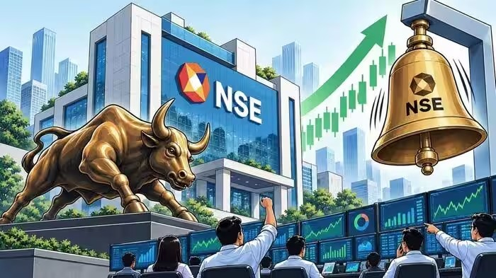 NSE IPO Allotment