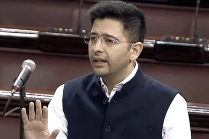 Punjab SIR Raghav Chadha