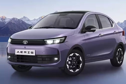Tata Aeris