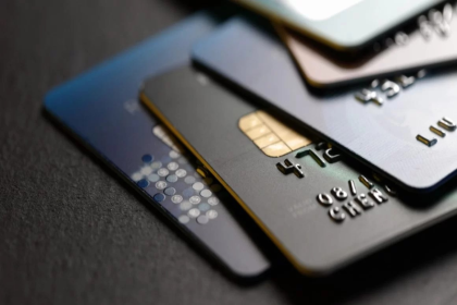 Business Credit Card